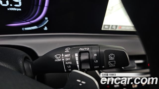 Kia Seltos 2026 — photo 28