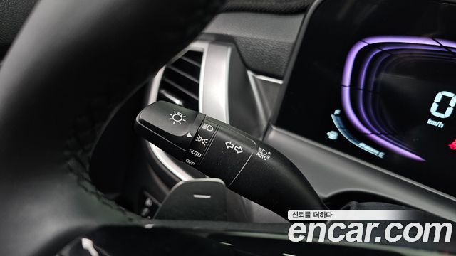 Kia Seltos 2026 — photo 30
