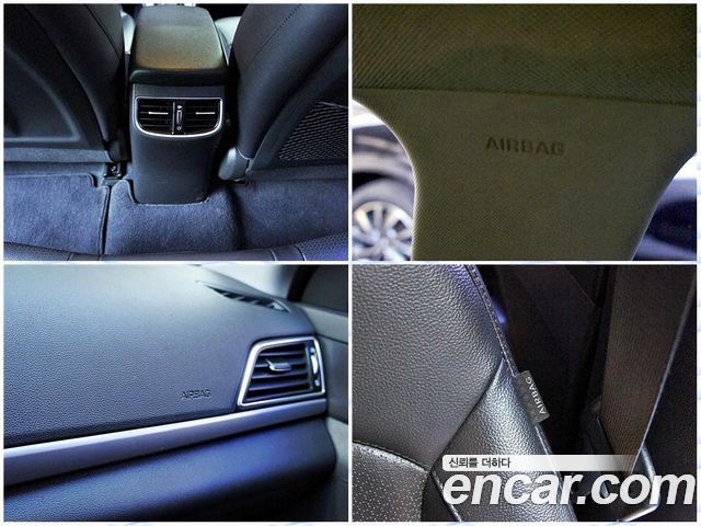 Hyundai AVANTE 2016 — photo 16