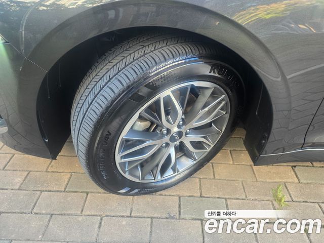 Kia K5 2022 — photo 5