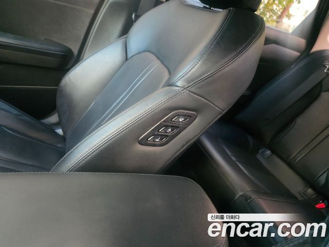 Kia K5 2022 — photo 15