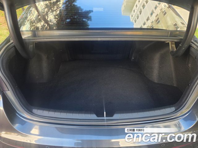 Kia K5 2022 — photo 18