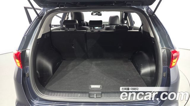 Kia Sportage 2016 — photo 22