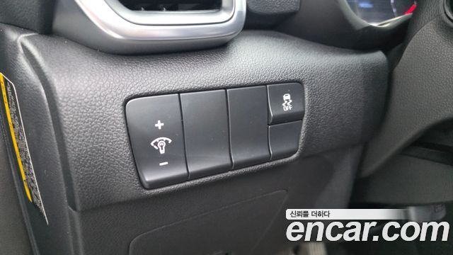 Kia Sportage 2016 — photo 25