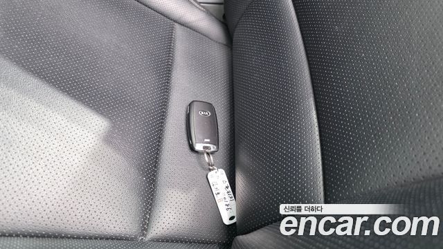 Kia Sportage 2016 — photo 29