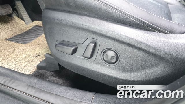 Kia Sportage 2016 — photo 31