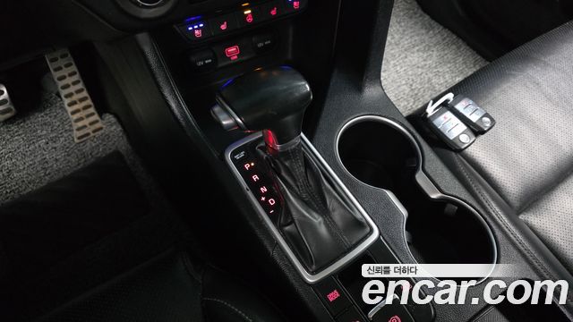 Kia Sportage 2019 — photo 9