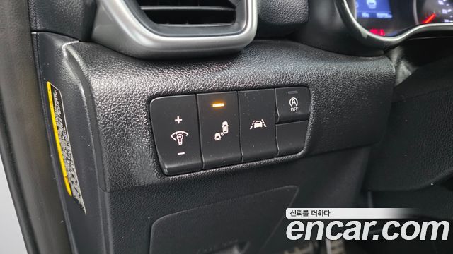 Kia Sportage 2019 — photo 16
