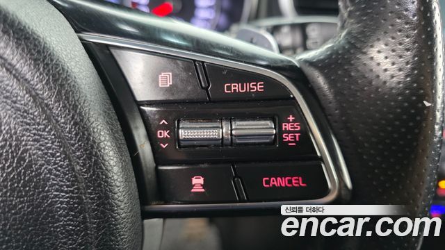 Kia Sportage 2019 — photo 17