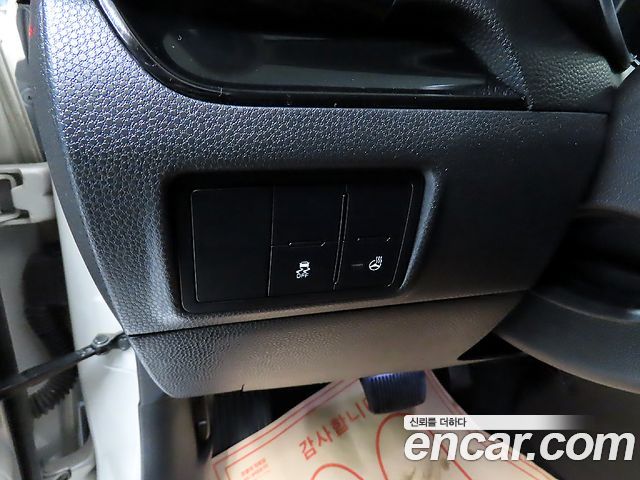 Kia morning 2016 — photo 15
