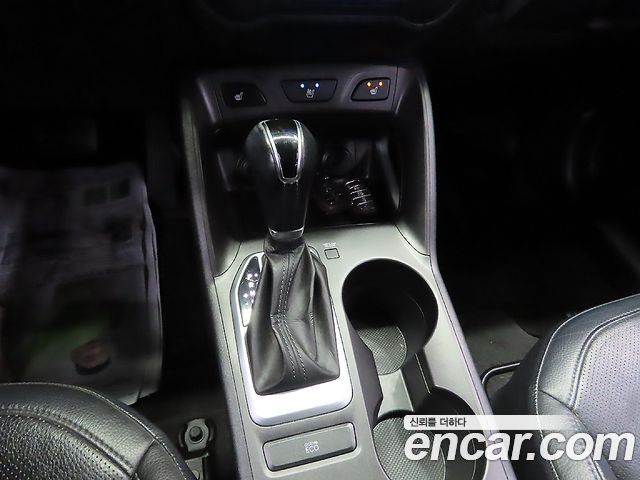 Hyundai Tucson 2014 — photo 13