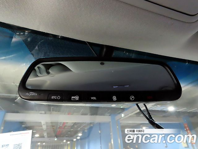 Hyundai Tucson 2014 — photo 16