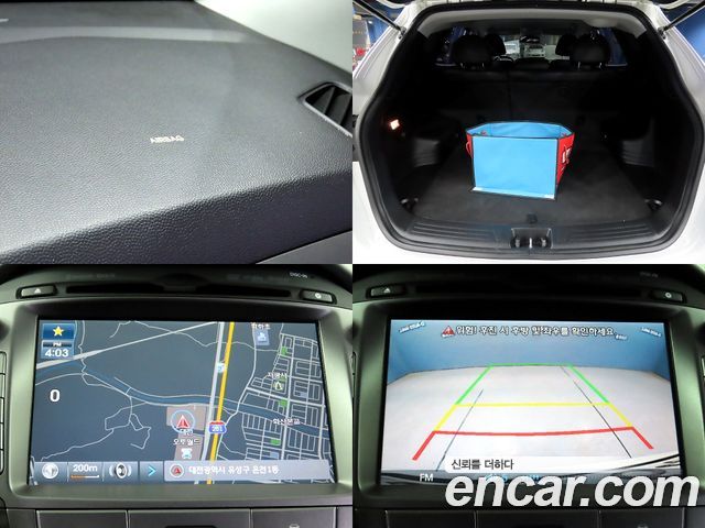 Hyundai Tucson 2014 — photo 18