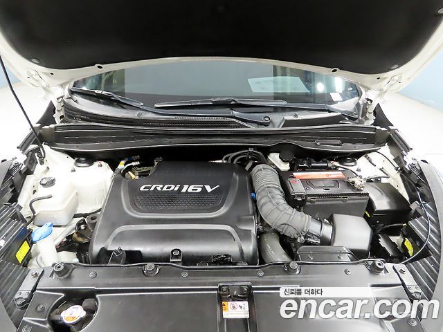 Hyundai Tucson 2014 — photo 19