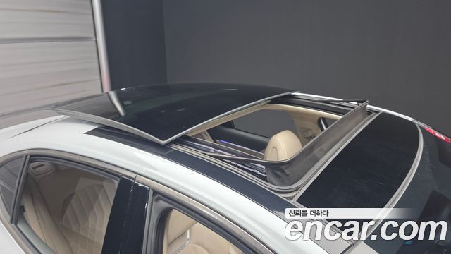 Genesis G70 2019 — photo 29