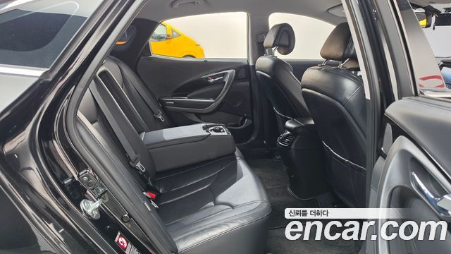 Hyundai Grandeur 2015 — photo 17