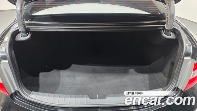 Hyundai Grandeur 2015 — photo 23