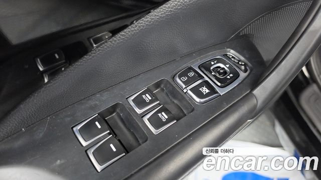 Hyundai Grandeur 2015 — photo 26