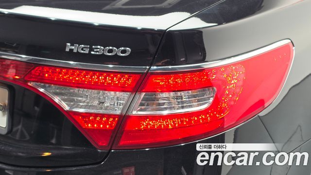 Hyundai Grandeur 2015 — photo 9