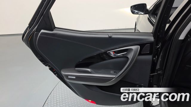 Hyundai Grandeur 2015 — photo 15