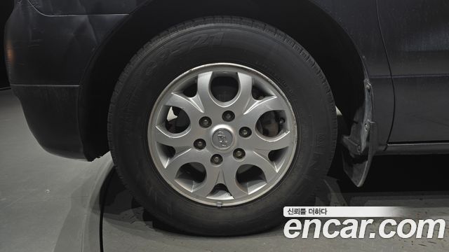 Hyundai Starex 2015 — photo 5