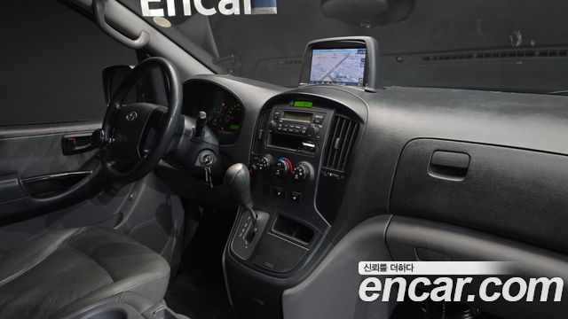 Hyundai Starex 2015 — photo 7