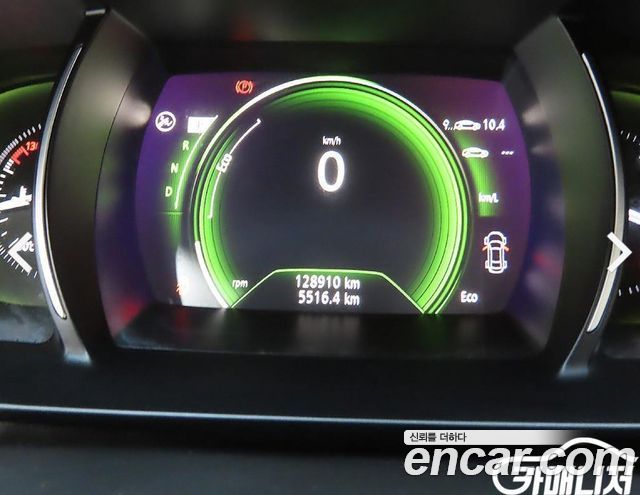 Renault Korea SM6 2019 — photo 6