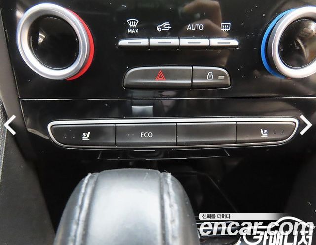 Renault Korea SM6 2019 — photo 15