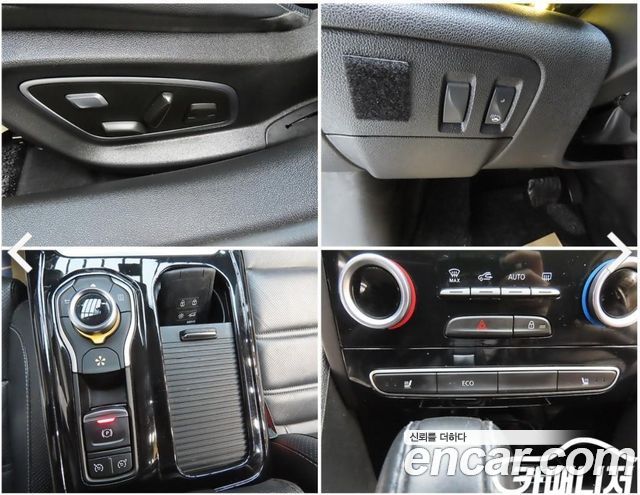 Renault Korea SM6 2019 — photo 20