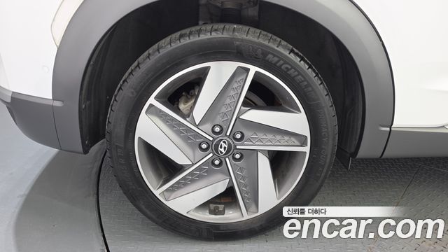 Hyundai Nexo 2022 — photo 5