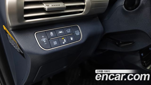 Hyundai Nexo 2022 — photo 22