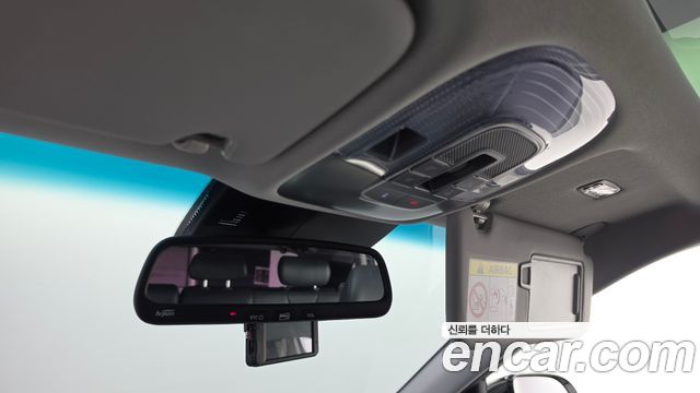 Hyundai Nexo 2022 — photo 23