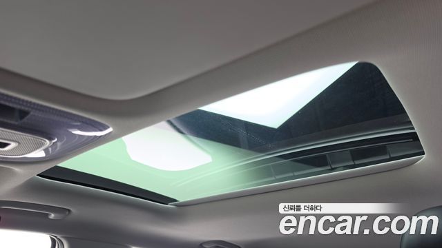 Hyundai Nexo 2022 — photo 24