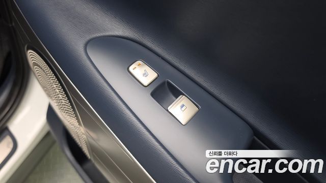 Hyundai Nexo 2022 — photo 25