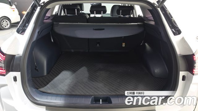 Hyundai Nexo 2022 — photo 26