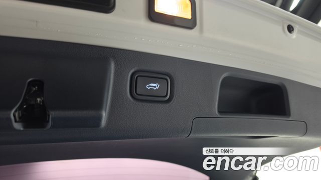 Hyundai Nexo 2022 — photo 30