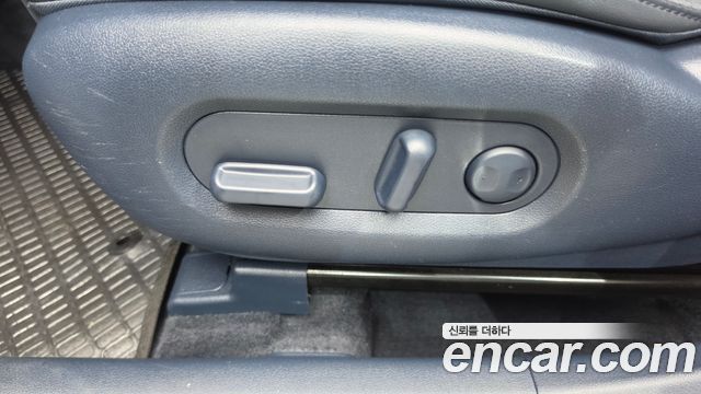 Hyundai Nexo 2022 — photo 31