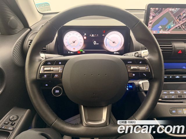 Hyundai Casper 2025 — photo 5