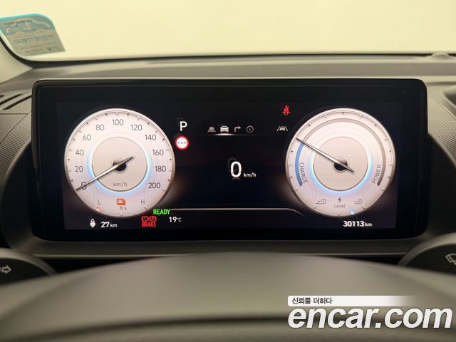 Hyundai Casper 2025 — photo 6