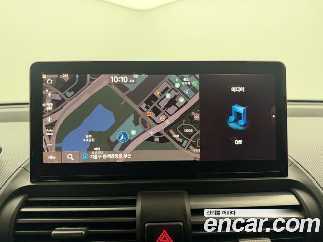 Hyundai Casper 2025 — photo 7