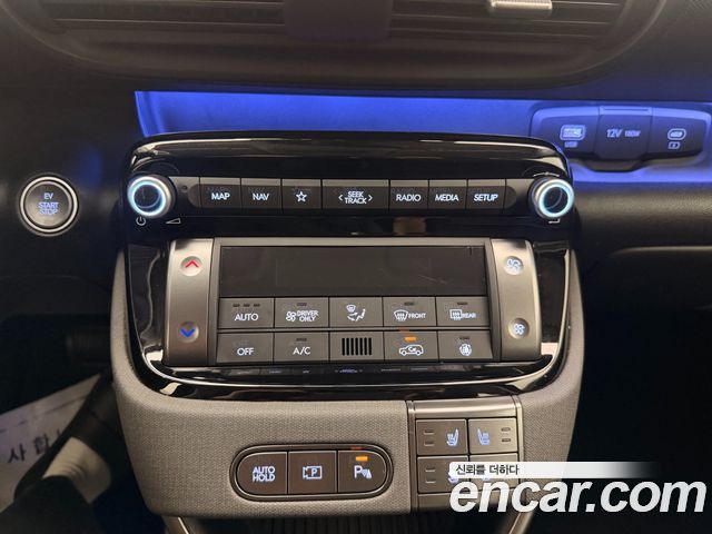 Hyundai Casper 2025 — photo 9