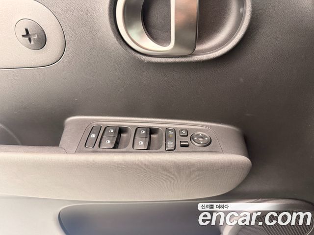 Hyundai Casper 2025 — photo 12