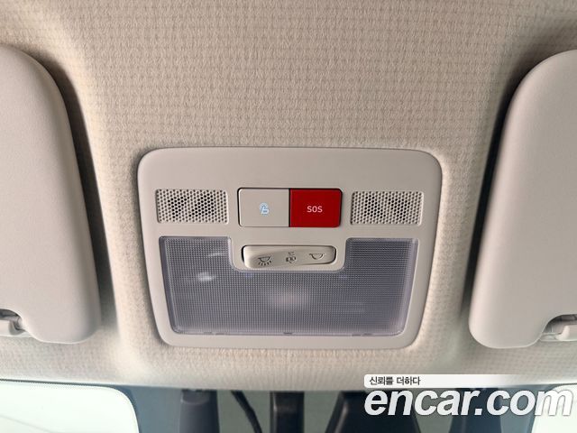 Hyundai Casper 2025 — photo 14