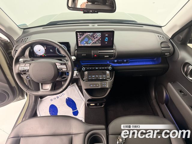 Hyundai Casper 2025 — photo 15