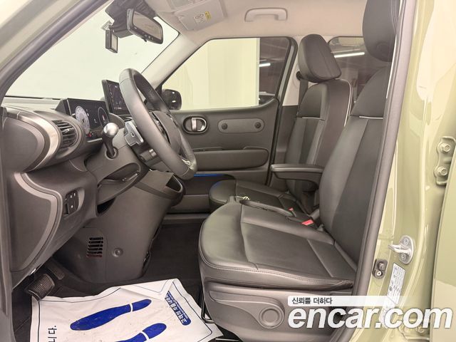 Hyundai Casper 2025 — photo 16