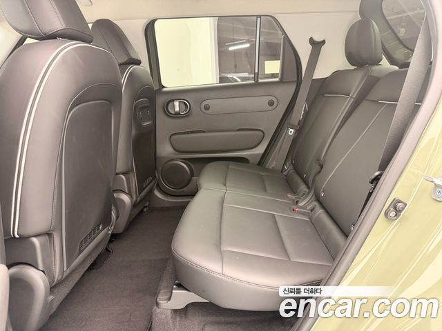Hyundai Casper 2025 — photo 17