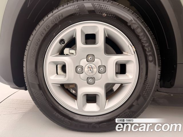 Hyundai Casper 2025 — photo 20