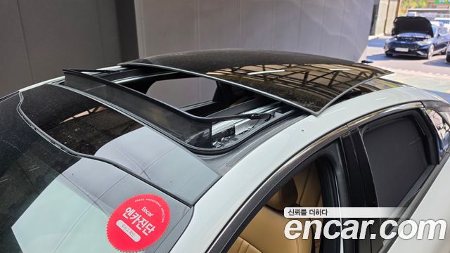 Kia K5 2023 — photo 19
