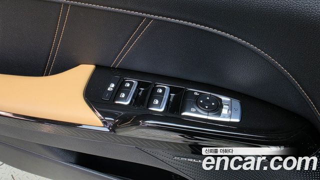 Kia K5 2023 — photo 30