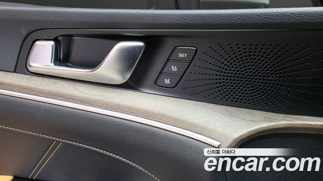 Kia K5 2023 — photo 33